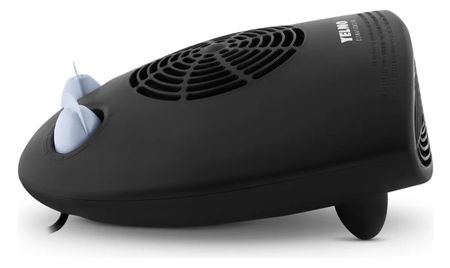 Caloventor turbo 2 potencias Yelmo