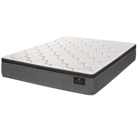 COLCHON KING KOIL CREATION RESORTES 200X200