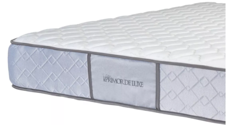 Colchon 2 Plazas La Cardeuse Primor de Luxe 130x190 Resortes