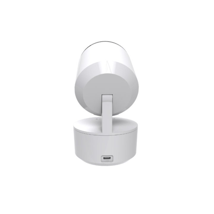 Camara Nexxt 2K IP 360° NHC P710 PTZ Interior Sin Cargador - Vista 4