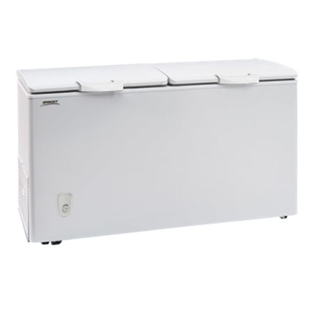 FREEZER HORIZONTAL BRIKET FR-4500 390 LTS