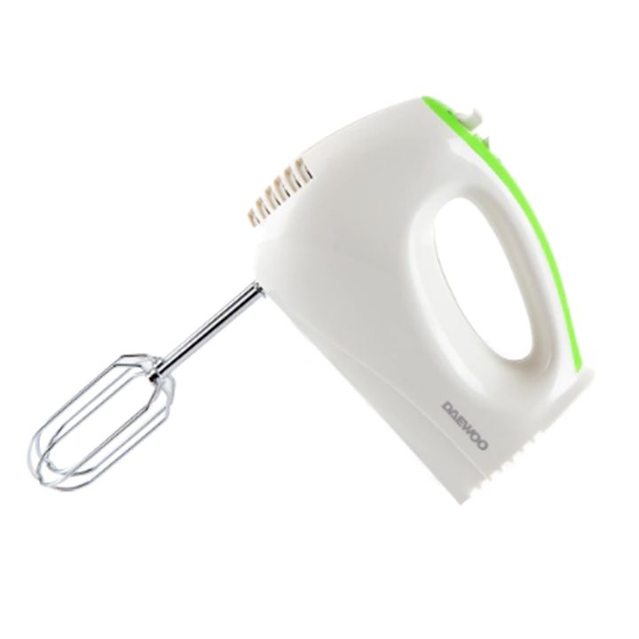 BATIDORA DE MANO DAEWOO DHM-208 250 W - 4605645 - Vista 1