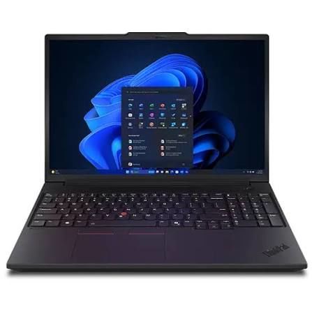 Notebook Lenovo ThinkPad P16v G3 Intel Xeon U9-285H 16GB NVIDIA RTX Pro 2000