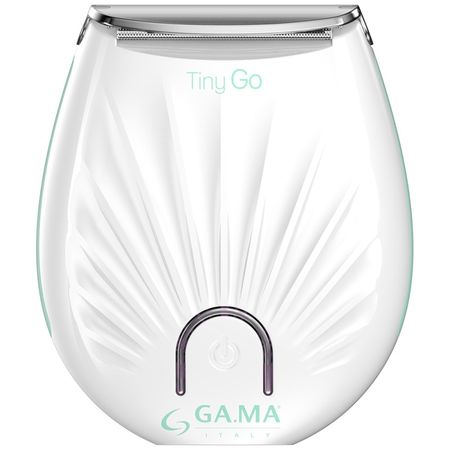 AFEITADORA GAMA TINY GO 220V GAMA