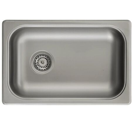 Pileta de Cocina Vesta Simple 403E Mi Pileta