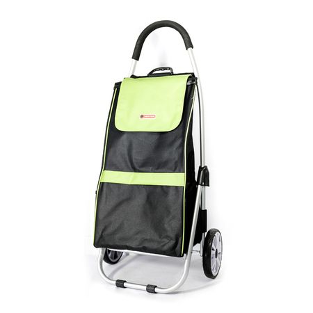 Changuito De Compras North Tiger Premium