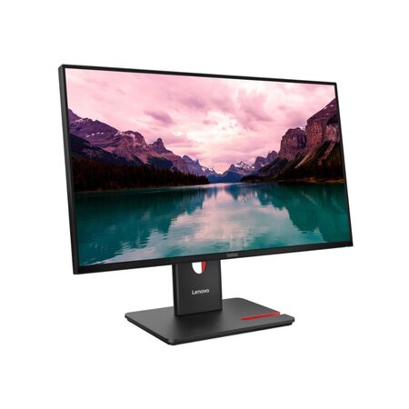 Monitor Lenovo 24 T2440 Negro