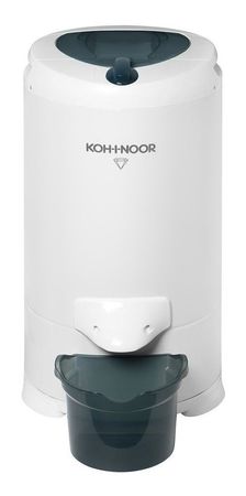 Secarropas Centrífugo kohinoor Clásico B-655/2 5.5kg Bco.