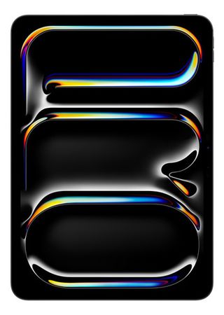 iPad Pro 11 M5 Wifi 256 Gb - Negro Espacial