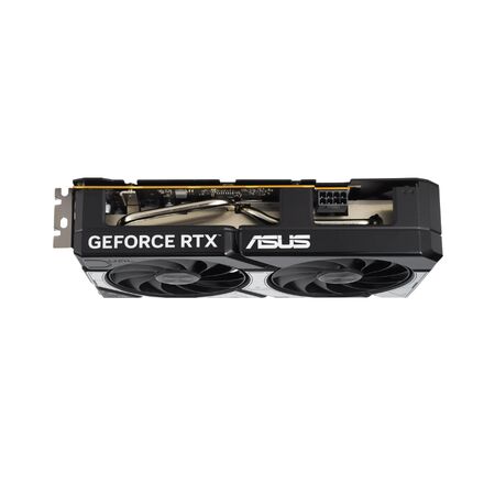 Placa de Video Asus 8GB RTX5060 Dual GDDR7