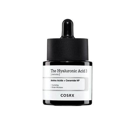 Cosrx The Hyaluronic Acid 3 Serum 20ml | Sérum con Acido Hialorunico 3%