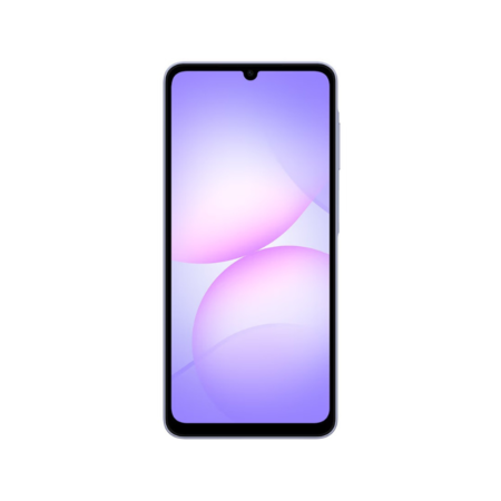 CELULAR SAMSUNG A07 SM-A075 4/64GB LIGHT VIOLETA