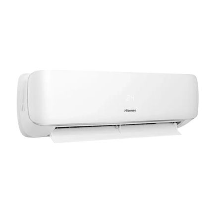Aire Acondicionado Hisense 6300 w Frio Calor