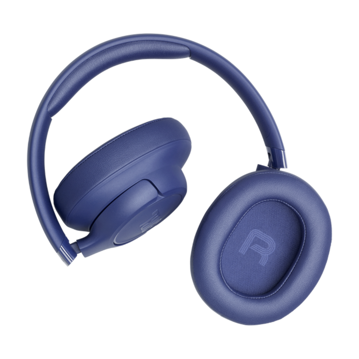 AURICULARES JBL TUNE 730BT BLUETOOTH (C:AZUL) - Vista 2