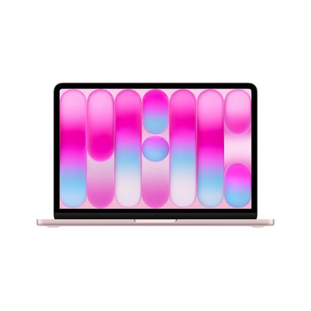 Apple Macbook Neo 13 A18 Pro 8 Gb 512 Gb SSD Touch Id Blush