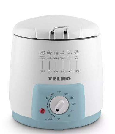 Freidora Yelmo (FR7300)
