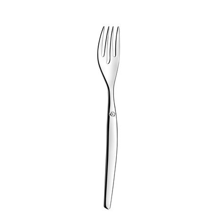 Set x 3 Tenedores picada torta Acero Inoxidable Lou Laguiole Amefa