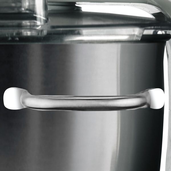 Batidora Con bowl Ken Brown - Capacidad 4.5 litros - 800 Watts - Vista 2