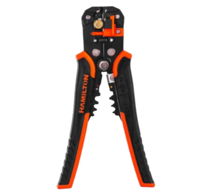Pinza Pelacables Hamilton Apc80