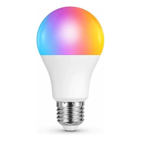 Lampara A60 9W RGBW Smart PHI-BLB9S