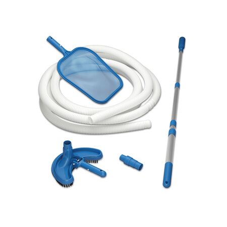 Boma Filtrante y Kit de Limpieza Pelopincho IM002