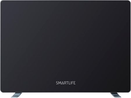 Panel Vitroconvector Smartlife SL-VTD1000BPN 1000W Negro