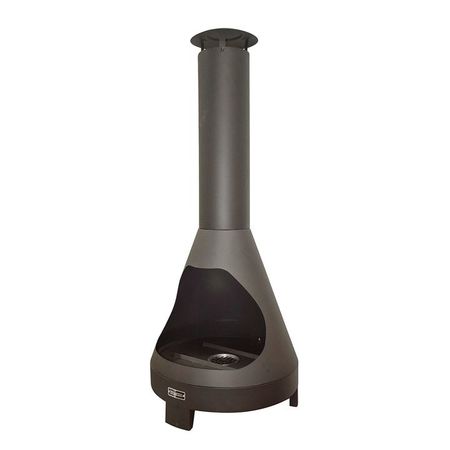 Fogonero Agreste BBQ Grill