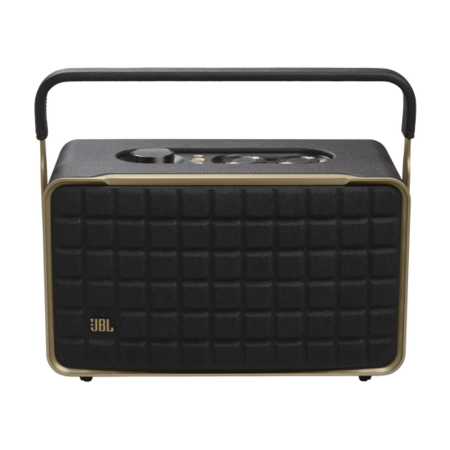 Parlante JBL Authentics 300 Negro