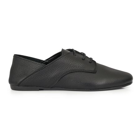 ZAPATO DORIS NEGRO