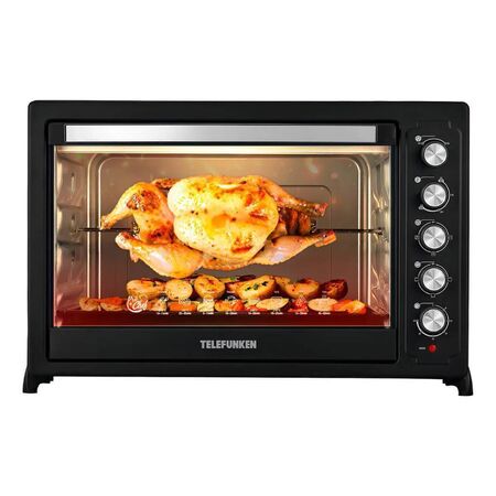 Horno Eléctrico Telefunken 150 Litros 3200W TF-E1500C