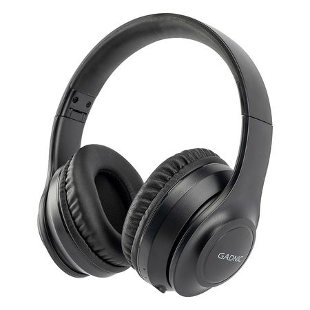 Auriculares Inalámbricos Gadnic A164 Vincha Cancelación de Ruido