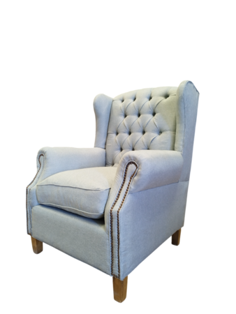 Sillon Olimpo Bergere 1 Cuerpo