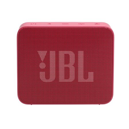 Parlante JBL Go Essential 2 Rojo