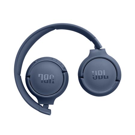 Auriculares JBL Tune 520BT Vincha Azul