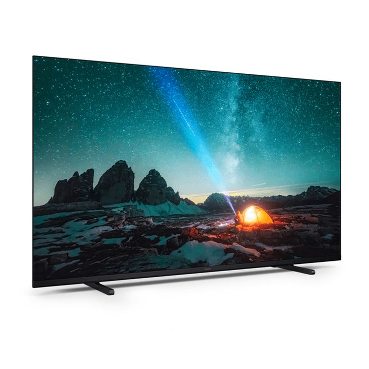 Smart Tv 50 Philips 4K Smart Titan - Vista 3