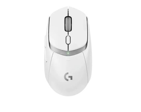 Mouse Gamer Inalambrico Logitech G309 Lightspeed 25.600 Dpi Blanco