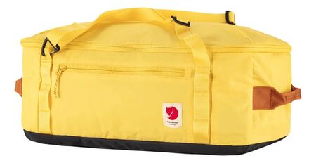 Bolso Fjallraven Kanken 22 Mellow Yellow