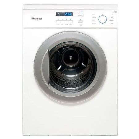 Secarropas Por Calor Whirlpool WSR07SC 7Kg