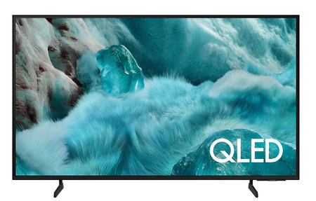 Smart Tv Qled 4k 75'' Samsung Vision Ai Q7f Qn75q7faa Hdr10+