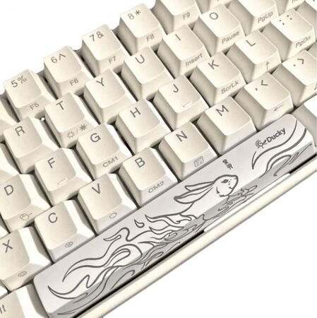 Teclado Mecanico Ducky One 3 Mini Teclas DKON2161ST-RUSPDPWWWSCI