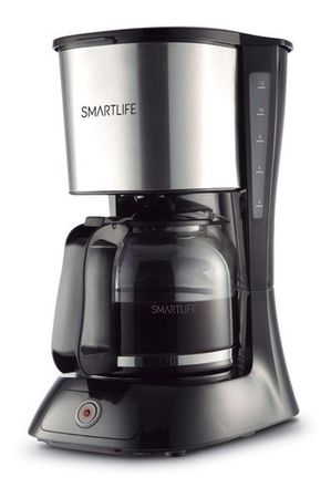 Cafetera Smartlife Sl-cm9402 Semi Automática 