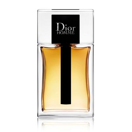 Perfume Importado Christian Dior Homme Edt Fragancia 100ml