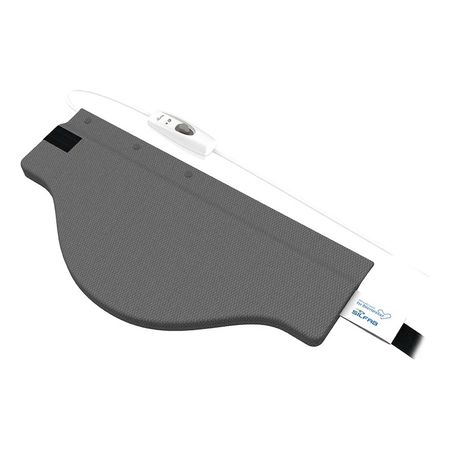 Almohadilla Termica Silfab Funda Desmontable Cervical Al92g