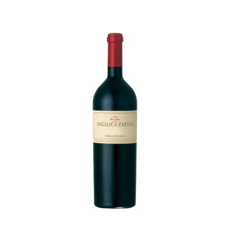 Vino Tinto Angelica Zapata Alta Malbec 750 ml