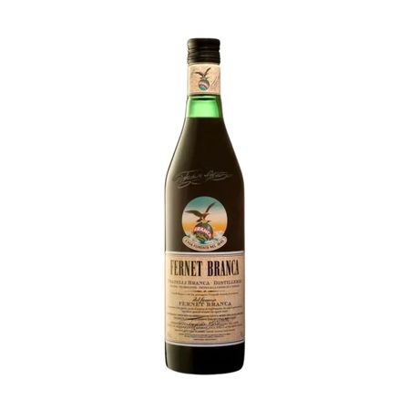 Aperitivo Fernet Branca 750 ml