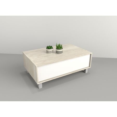 Mesa Ratona Con Cajon Tables Cod: 2021 Nevado-Everest