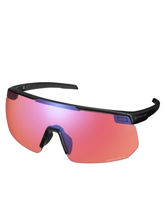Gafa Shimano Ridescape Off-Road Unisex Ciclismo Azul
