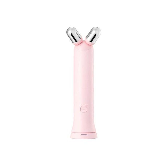 Medicube AGE-R V Roller Pink Cabezal Roller Facial y Corporal para Mini Booster Pro Plus - Vista 4