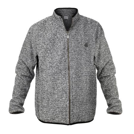 CAMPERA VARDEN GRIS