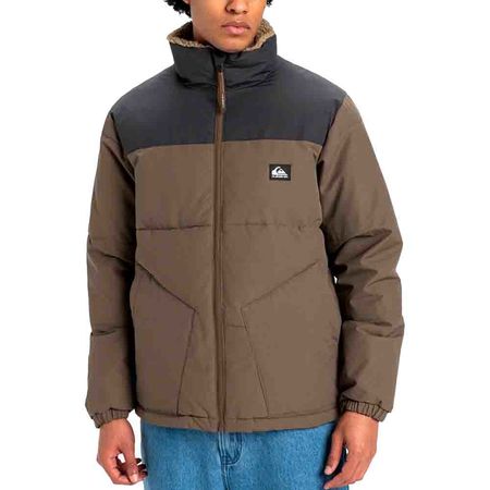 CAMPERA QUIKSILVER WILD MOUNTAIN CU2252114015